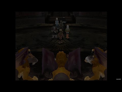 Suikoden 3 Walkthrough: #94 Luc Secret Chapter: Broken the Seal