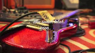 Aku Sudah Lelah Music Video