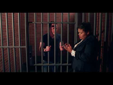 #V005 Who is really guilty? ULT solves in the first step