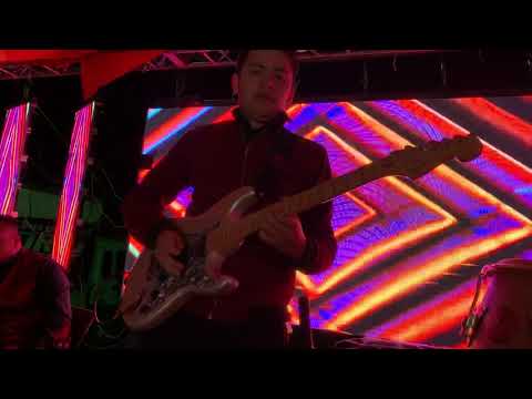 David Cua & MVE "Cuanto Daría"