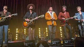 NEEDTOBREATHE 'Wasteland' Chattanooga,TN 11/14/25