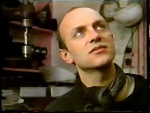 South of Watford: Jim Whiting, 1986