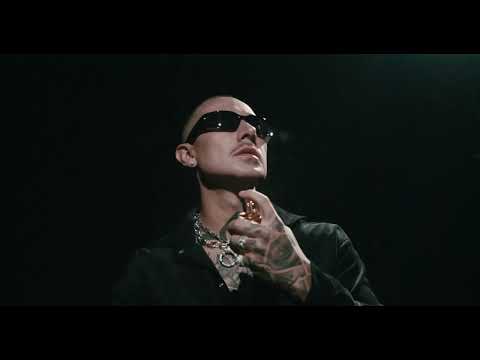 HUELE A NUEVO - KAPLA Y MIKY (LOS LEONES) (VISUALIZER)