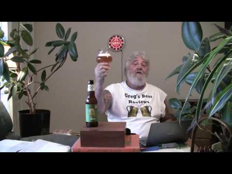 Beer Review # 2171 Flying Dog Brewing Nugget Imperial IPA