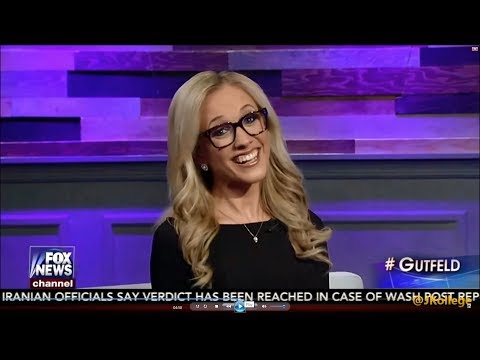 10-11-15 Kat Timpf on The Greg Gutfeld Show - Complete, Uncut Show