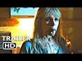 PERIPHERAL Official Trailer (2018) Sci-Fi, Horror Movie