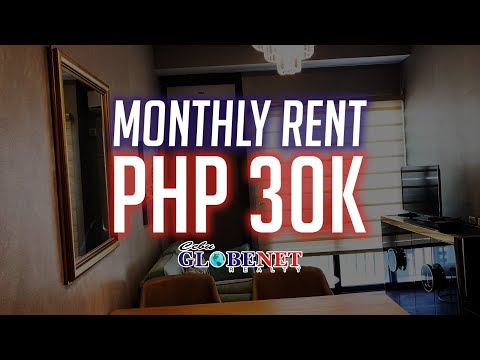 2 Bedroom Condo in Lot 8 Cebu City