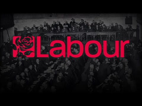 The Labour Party - "The Internationale" [Socialist Victory Choir]