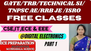 Download lagu Free classes@digital Electronics#gate#trb #tnpscae#technical SI#rrb JE#ece#eee #cse#it#classes#PYQ's mp3