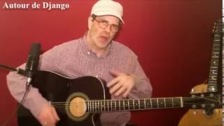 Clean Bandit – Symphony Zara Larsson - Tuto guitare debutant - tablature mélodie [Official Video]