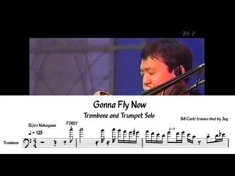 if Rocky trained for music