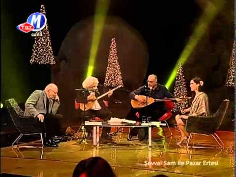 Erkan Oğur - İ.Hakkı Demircioğlu - Ey benim Divane Gönlüm