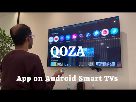 QOZA – AI Avatar video thumbnail