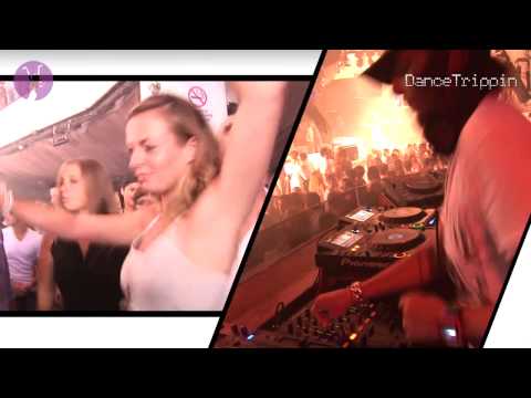 Junior Jack & Kid Creme | Defected at Pacha | Ibiza