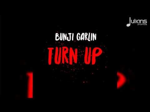 Bunji Garlin - Turn Up 