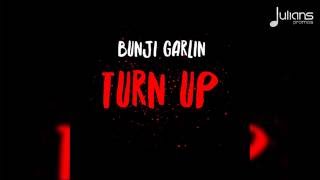 Bunji Garlin - Turn Up "2017 Soca" (Trinidad)