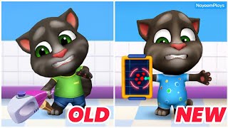 Download lagu My Talking Tom Friends OLD vs NEW Medical Cabinet Gameplay (4K 60FPS) mp3 Download lagu My Talking Tom Friends OLD vs NEW Medical Cabinet Gameplay (4K 60FPS) mp3
