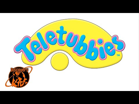 Teletubbies – Completo (Discovery Kids, 24/12/2002) [2 intervalos]