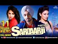 Sardaar Ji Full Movie Diljit Dosanjh Hindi Dubbed Movies 2021 Neeru Bajwa Mandy Takhar