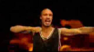 The Arsonists - Pyromaniax/Backdraft