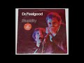 I'm Talking About You (Live) - Dr Feelgood