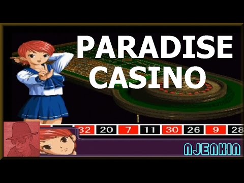 Cindy's Caribbean Holiday Playstation