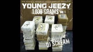 Young Jeezy - Choppa N Da Paint