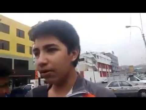 TRILCE RHYMES- ENIGMA y GOMA VS BIOMORFO y ROBERTOFLOW (DUPLAS EXHIBICIÓN)