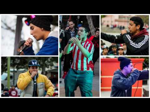 DON CREW - LA VUELTA