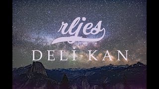 Rljes - Deli Kan - Melike Şahin (Cover)