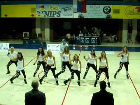 Plesni klub ''Domingo - Spels