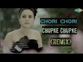 Chori Chori Chupke Chupke (Remix) | Salman Khan | Priety Zinta | Alka Yagnik | Dj Mix | HindustaniDj