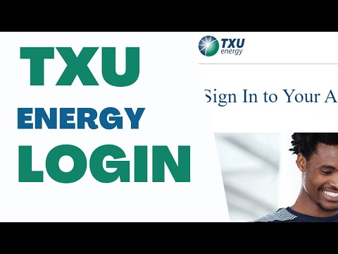 Txu Pay Bill As Guest