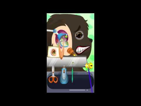 Doctor Bear Ears Video