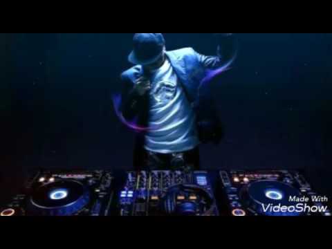 MIX ELECTRO PARTY - DJ LORD