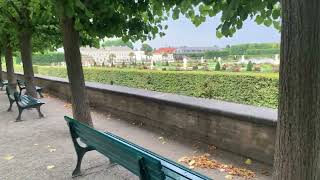 Herrenhäuser Garten - Hannover 8.2022 (Part8)