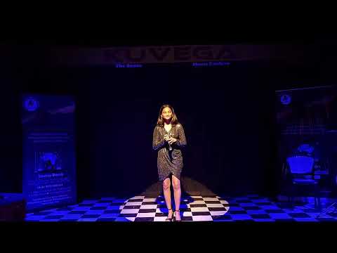 Kamli Kamli | Dhoom 3 | Purva Adhyapak | SpotLight By RajSun Musical @Kuvega