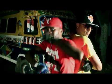 @SupaCedHA2N  - Talent day faye feat Book's Sen Kumpe [Clip officiel]