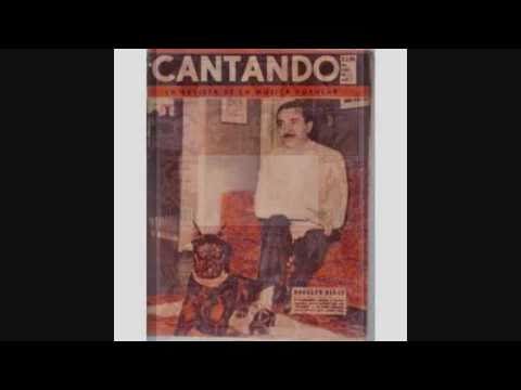 Carlos Saavedra -   Rodolfo Biaggi  - Por La Huella -  Milonga
