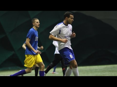 Home Broker - Deniko Drink Team: 4. tydzień (FLS Zima 2014/15)