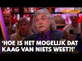 Johan over MeToo-zaak bij D66: 'Hoe is het in godsnaam mogelijk dat Kaag van niets weet?!'