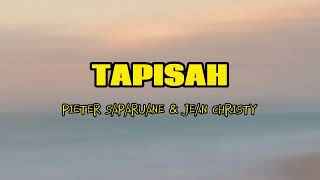 Download lagu TAPISAH- PIETER SAPARUANE & JEAN CHRISTY ( LIRIK LAGU ) #tapisah #pietersaparuane #lagutimur mp3 Download lagu TAPISAH- PIETER SAPARUANE & JEAN CHRISTY ( LIRIK LAGU ) #tapisah #pietersaparuane #lagutimur mp3