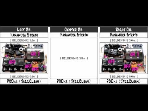 MXR CAE MC406 Buffer