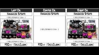 Video thumbnail for MXR CAE MC406 Buffer by Murrano