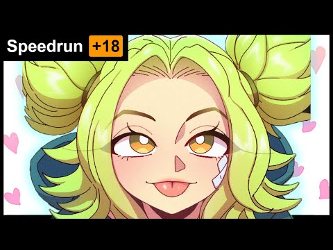 Zeri Google Speedrun