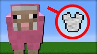 ✔ Minecraft: 20 Things You Didn&#39;t Know About the Sheep