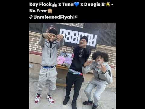 Kay Flock x TTS Tana x Dougie B (Unreleased) •Check Description•