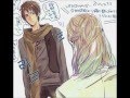 [Camus x Cecil] Color 