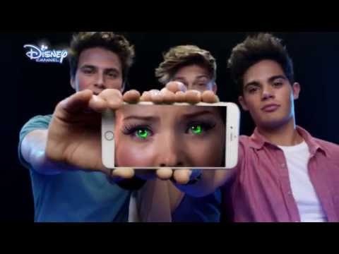 Videoclip: Forever In Your Mind