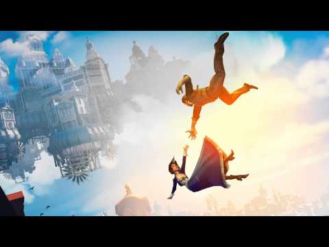 Bioshock Infinite OST - Will The Circle Be Unbroken (Choral version)